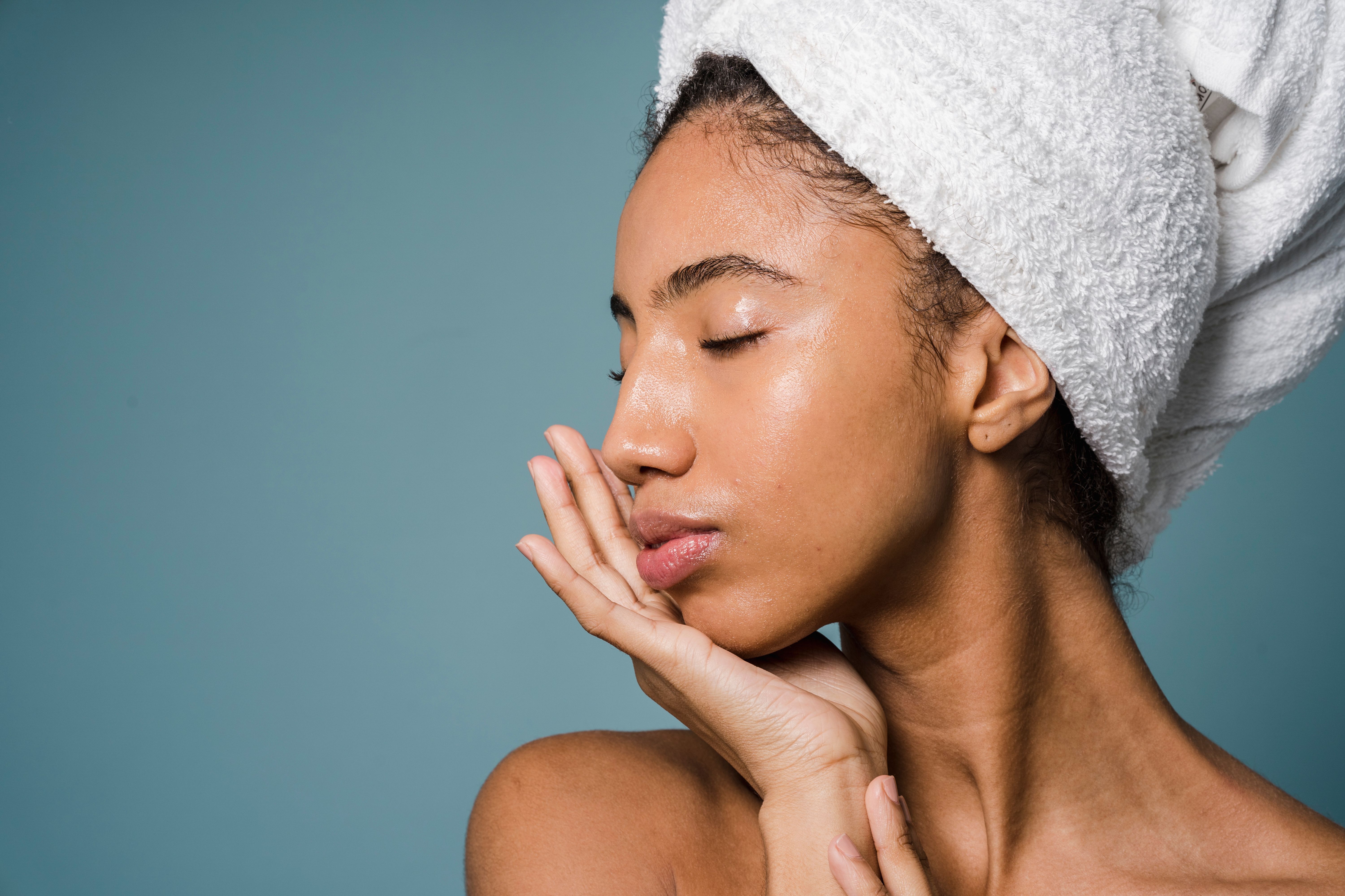 Soin du visage chez True Beauty