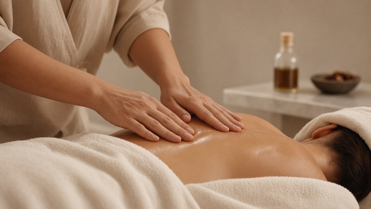 Massages