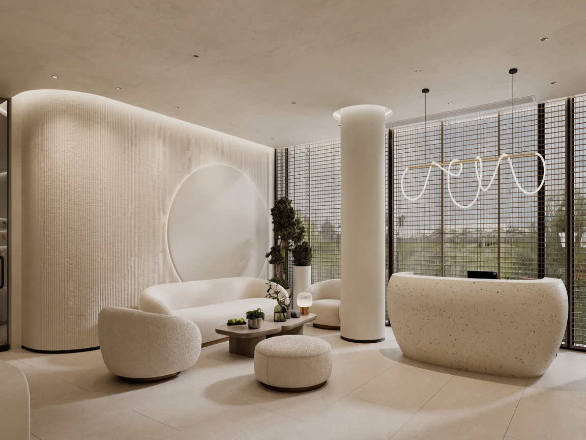 L’institut True Beauty